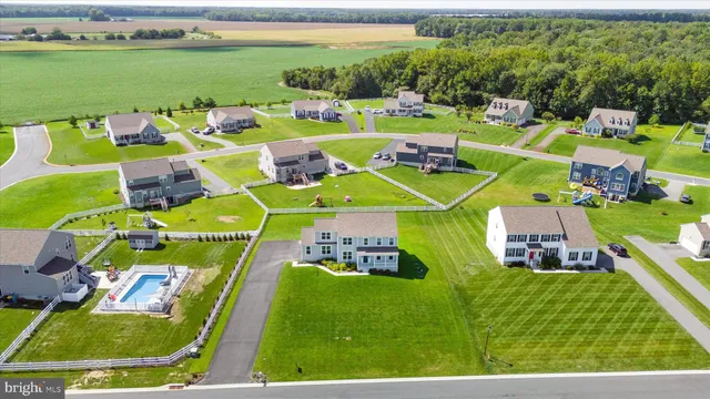 $520,000 | 63 Lord Circle, Clayton, DE 19938