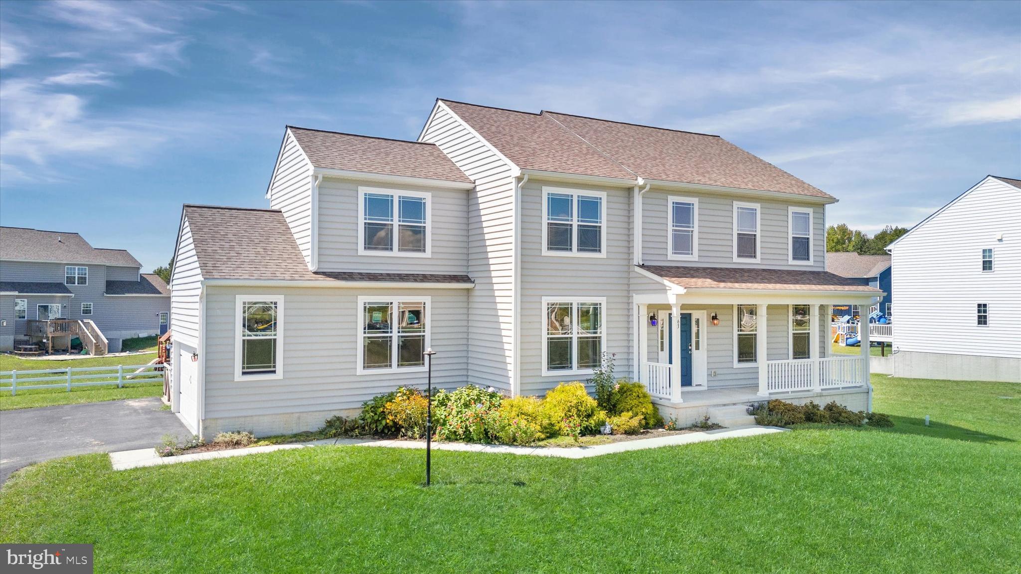 63 Lord Circle Clayton, DE 19938 - Photo 55 of 57