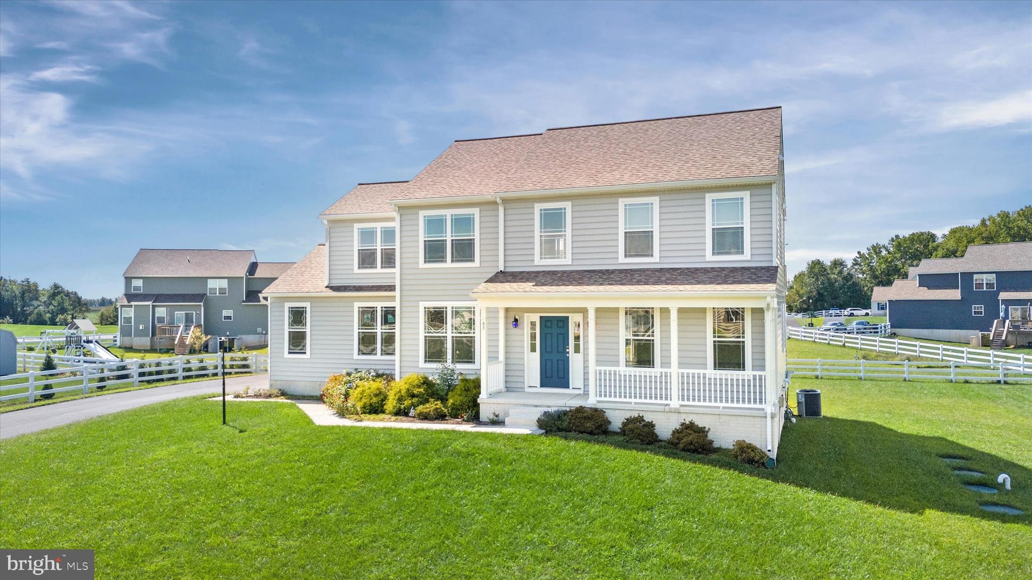 63 Lord Circle Clayton, DE 19938 - Photo 56 of 57