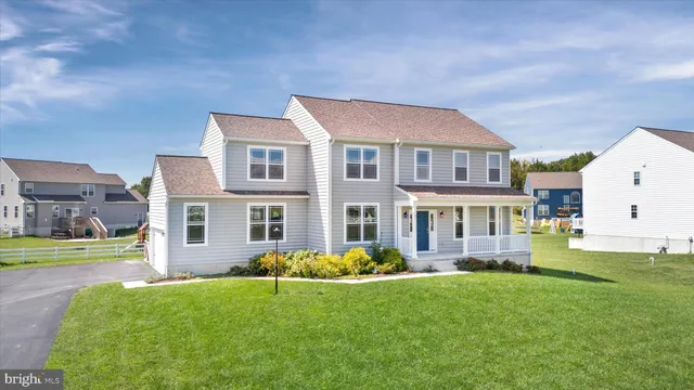 $520,000 | 63 Lord Circle, Clayton, DE 19938