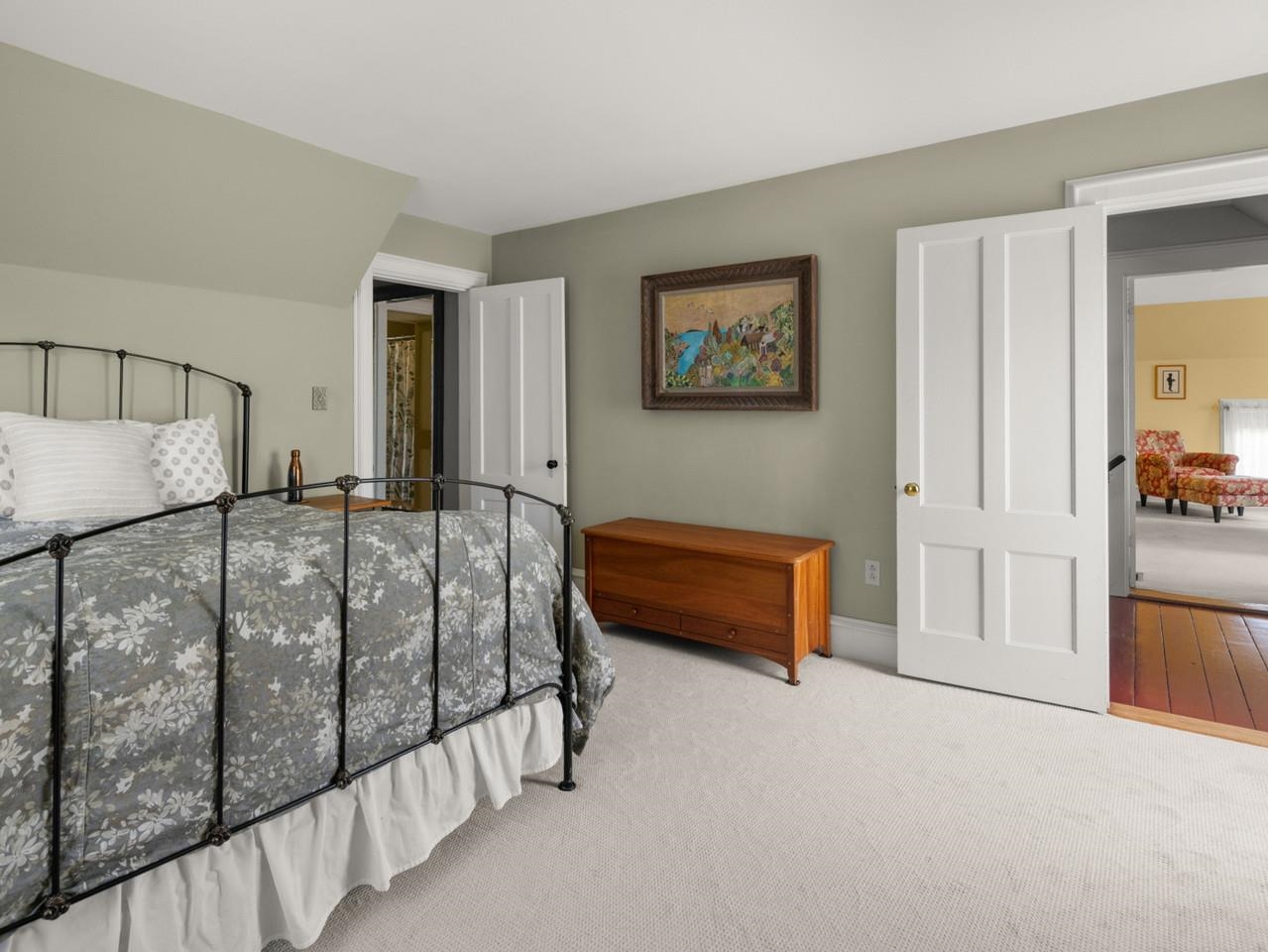 3160 Mt Philo Road Charlotte, VT 05445 - Photo 27 of 48