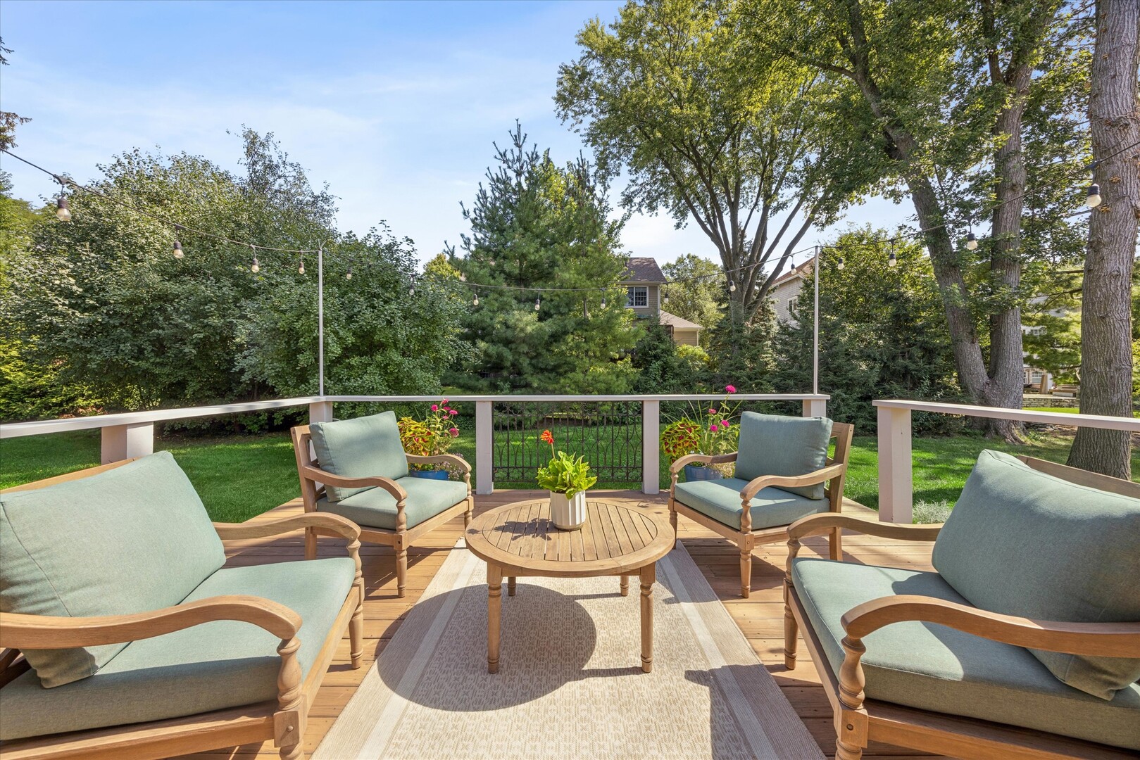 1525 West Wiesbrook Road Wheaton, IL 60189 - Photo 25 of 40 Gallery Image 25