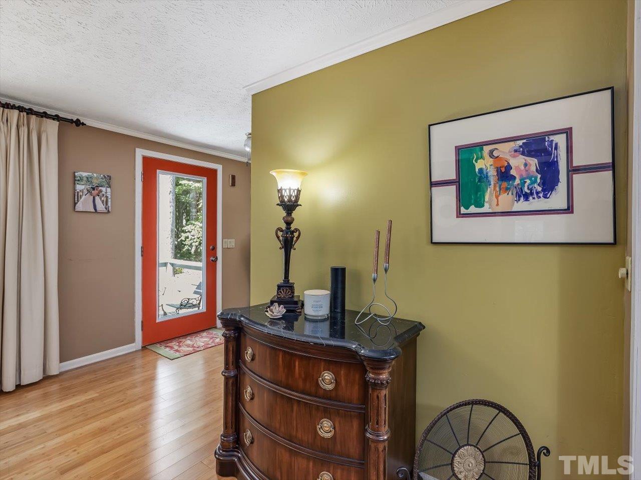 1689 Lydia Perry Road Bear Creek, NC 27207 - Photo 11 of 54 Gallery Image 11