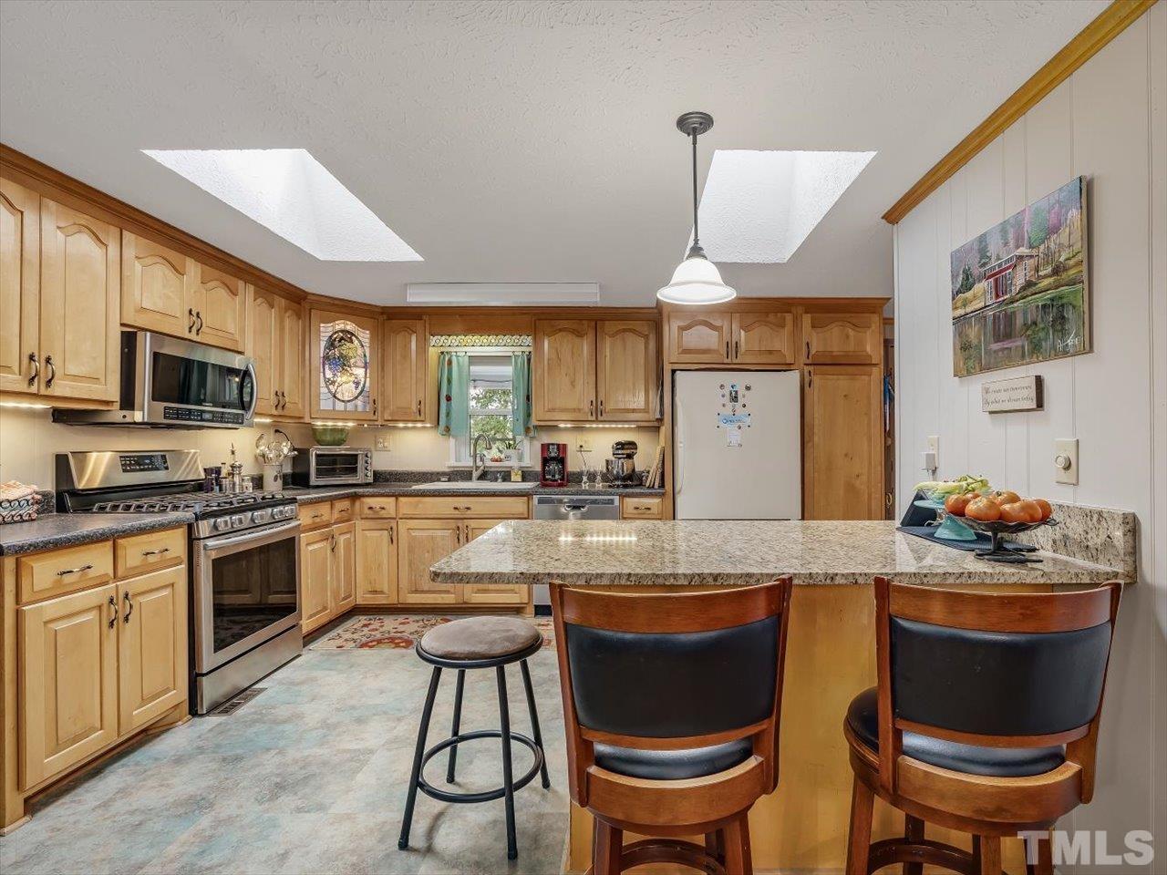 1689 Lydia Perry Road Bear Creek, NC 27207 - Photo 12 of 54 Gallery Image 12