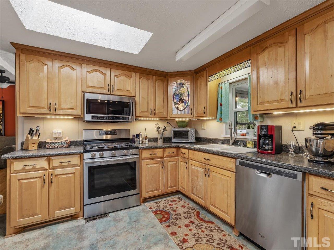 1689 Lydia Perry Road Bear Creek, NC 27207 - Photo 13 of 54 Gallery Image 13