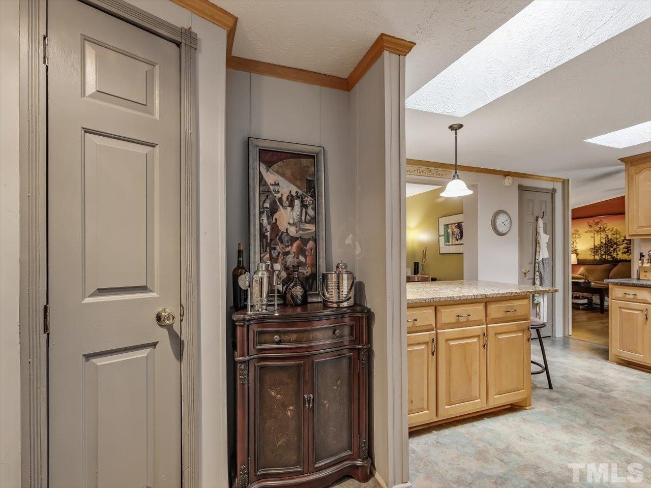 1689 Lydia Perry Road Bear Creek, NC 27207 - Photo 15 of 54 Gallery Image 15