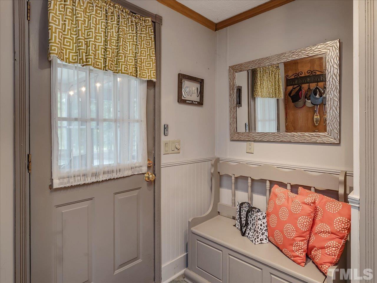1689 Lydia Perry Road Bear Creek, NC 27207 - Photo 16 of 54 Gallery Image 16