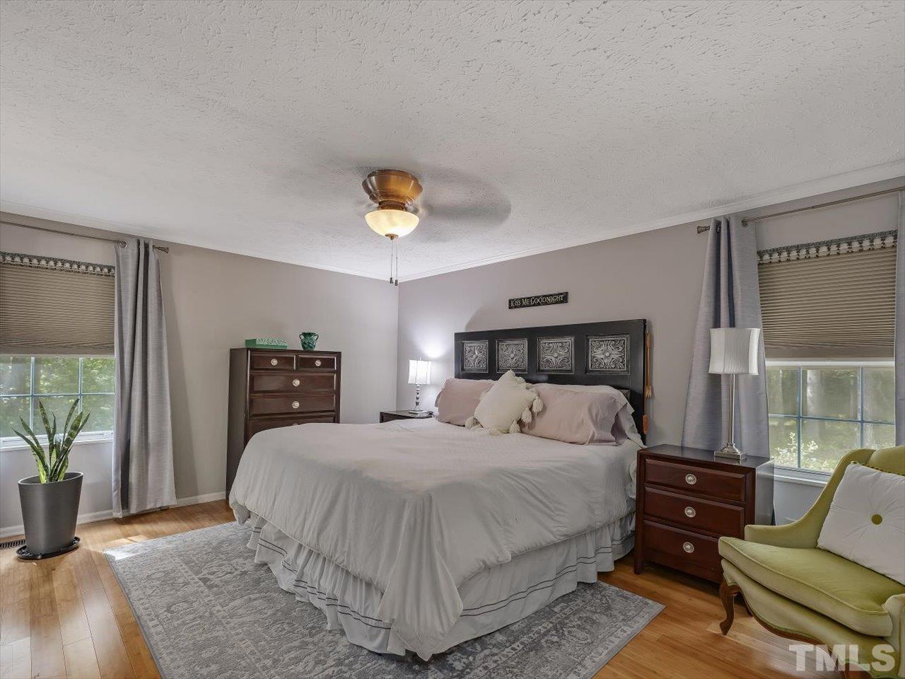 1689 Lydia Perry Road Bear Creek, NC 27207 - Photo 17 of 54 Gallery Image 17