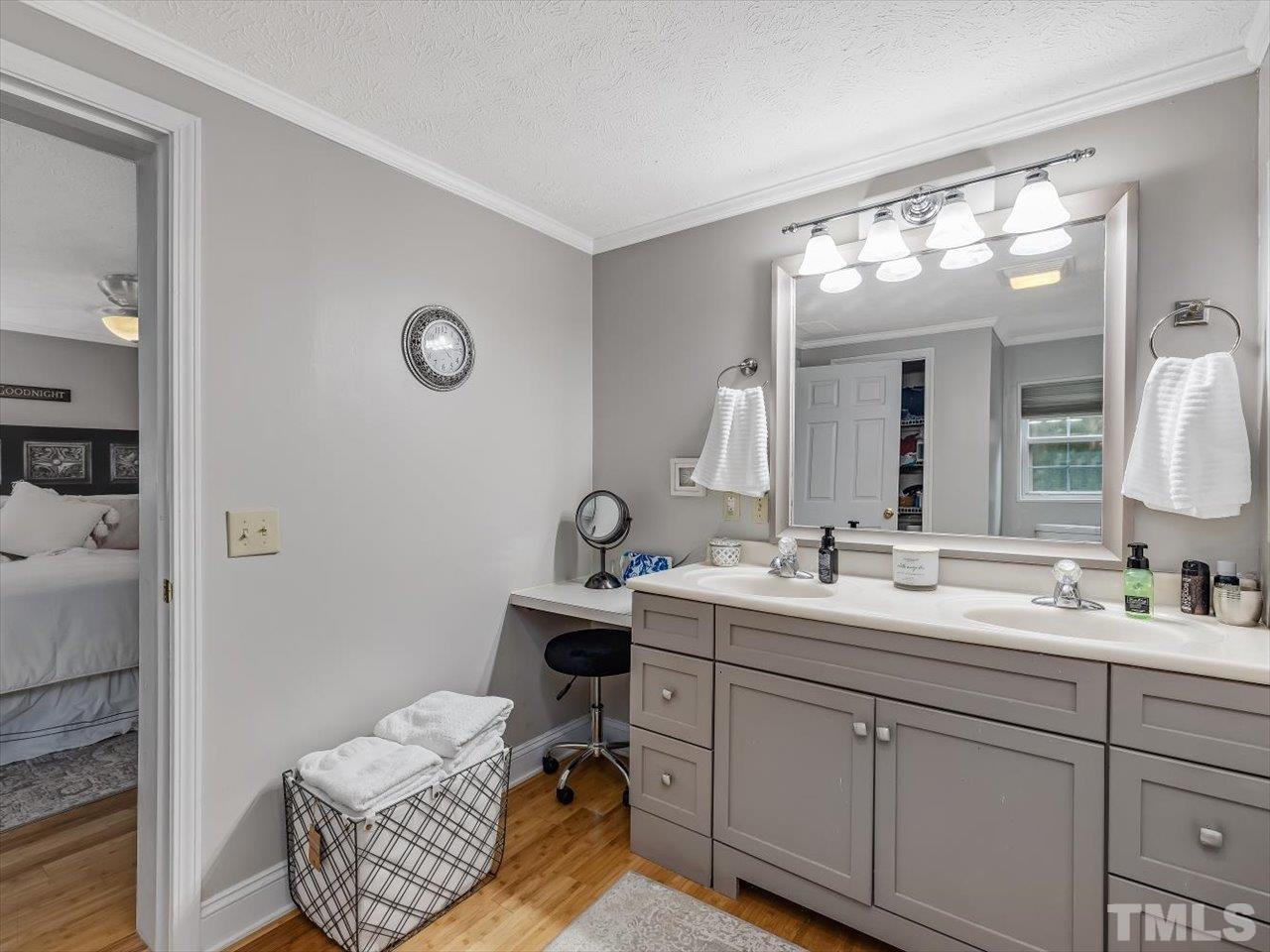 1689 Lydia Perry Road Bear Creek, NC 27207 - Photo 20 of 54 Gallery Image 20