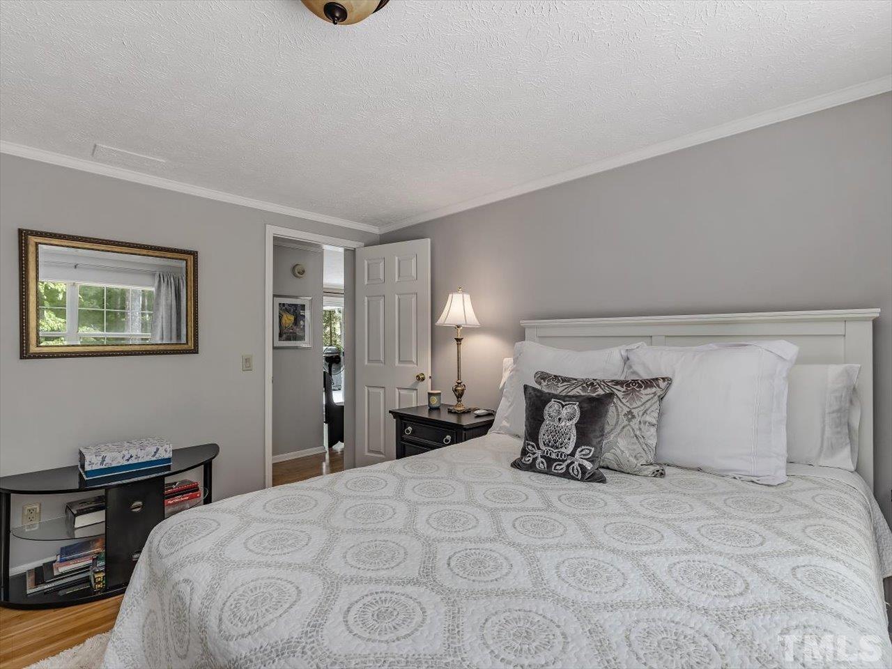 1689 Lydia Perry Road Bear Creek, NC 27207 - Photo 25 of 54 Gallery Image 25