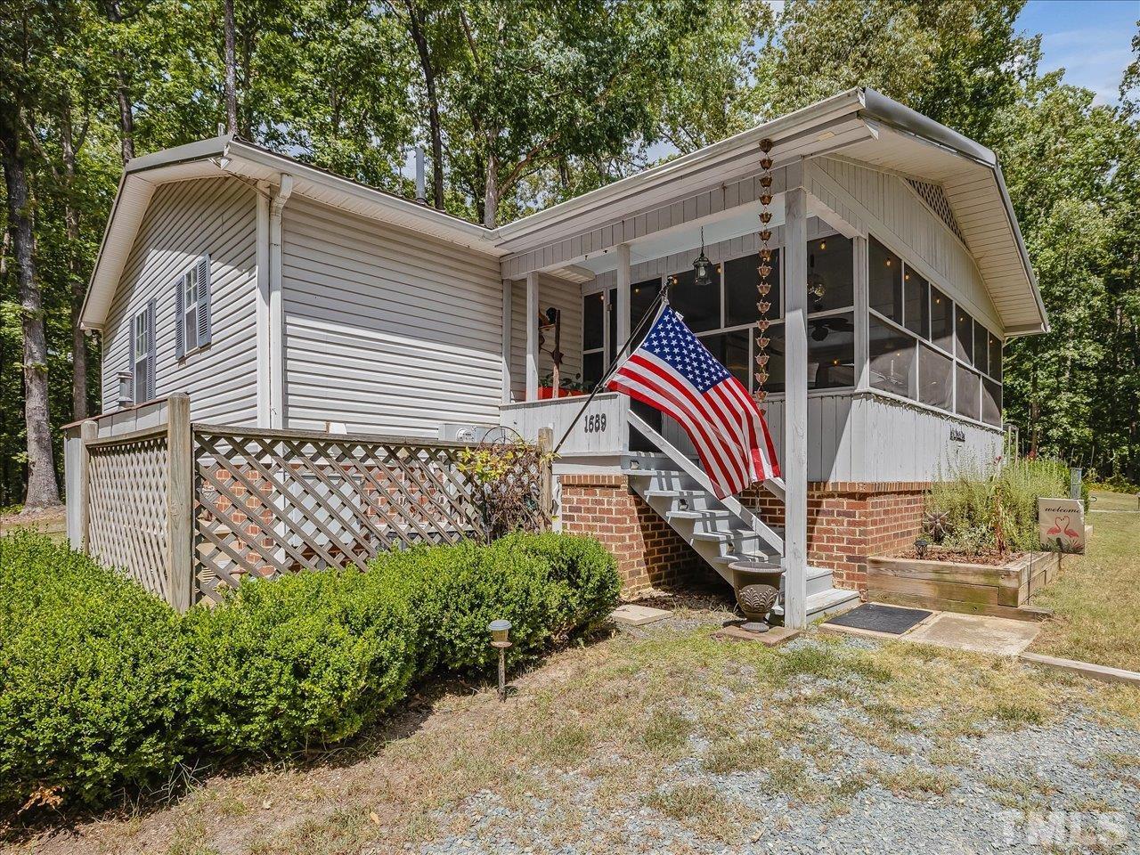 1689 Lydia Perry Road Bear Creek, NC 27207 - Photo 33 of 54 Gallery Image 33