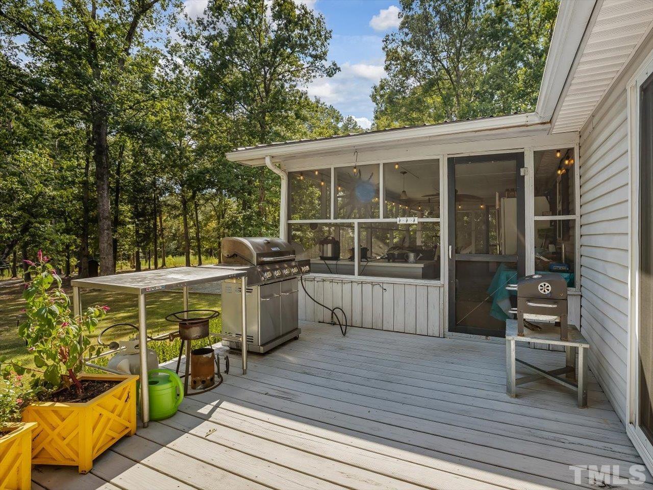 1689 Lydia Perry Road Bear Creek, NC 27207 - Photo 34 of 54 Gallery Image 34