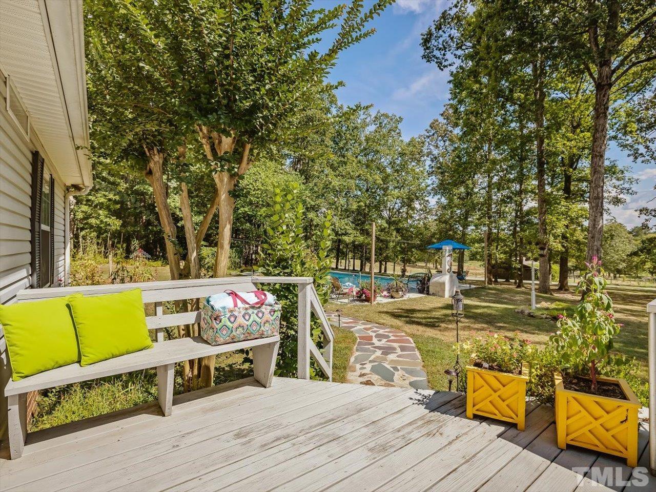 1689 Lydia Perry Road Bear Creek, NC 27207 - Photo 35 of 54 Gallery Image 35
