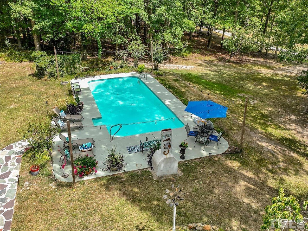 1689 Lydia Perry Road Bear Creek, NC 27207 - Photo 36 of 54 Gallery Image 36