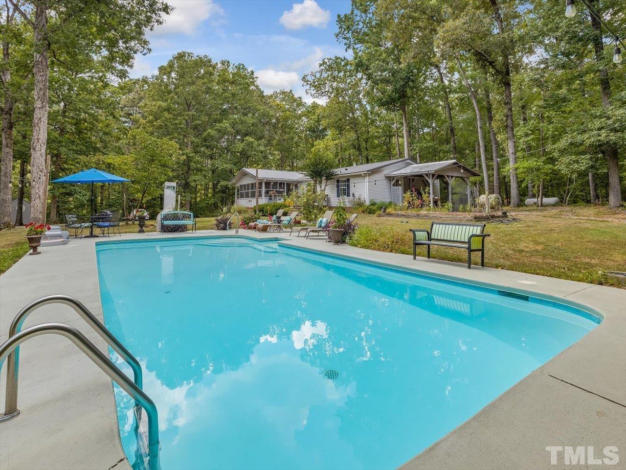 1689 Lydia Perry Road Bear Creek, NC 27207 - Photo 38 of 54 Gallery Image 38