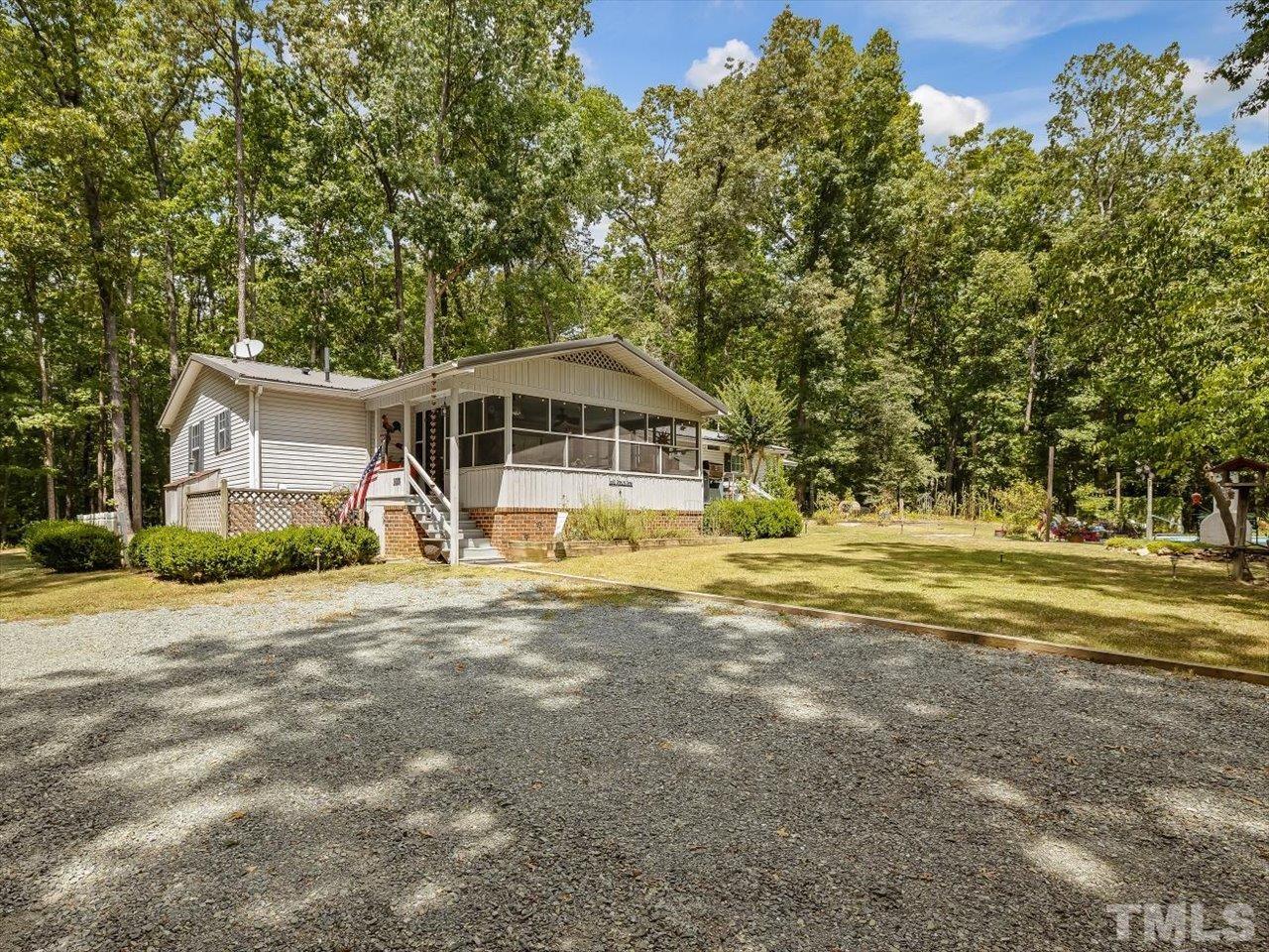 1689 Lydia Perry Road Bear Creek, NC 27207 - Photo 40 of 54 Gallery Image 40