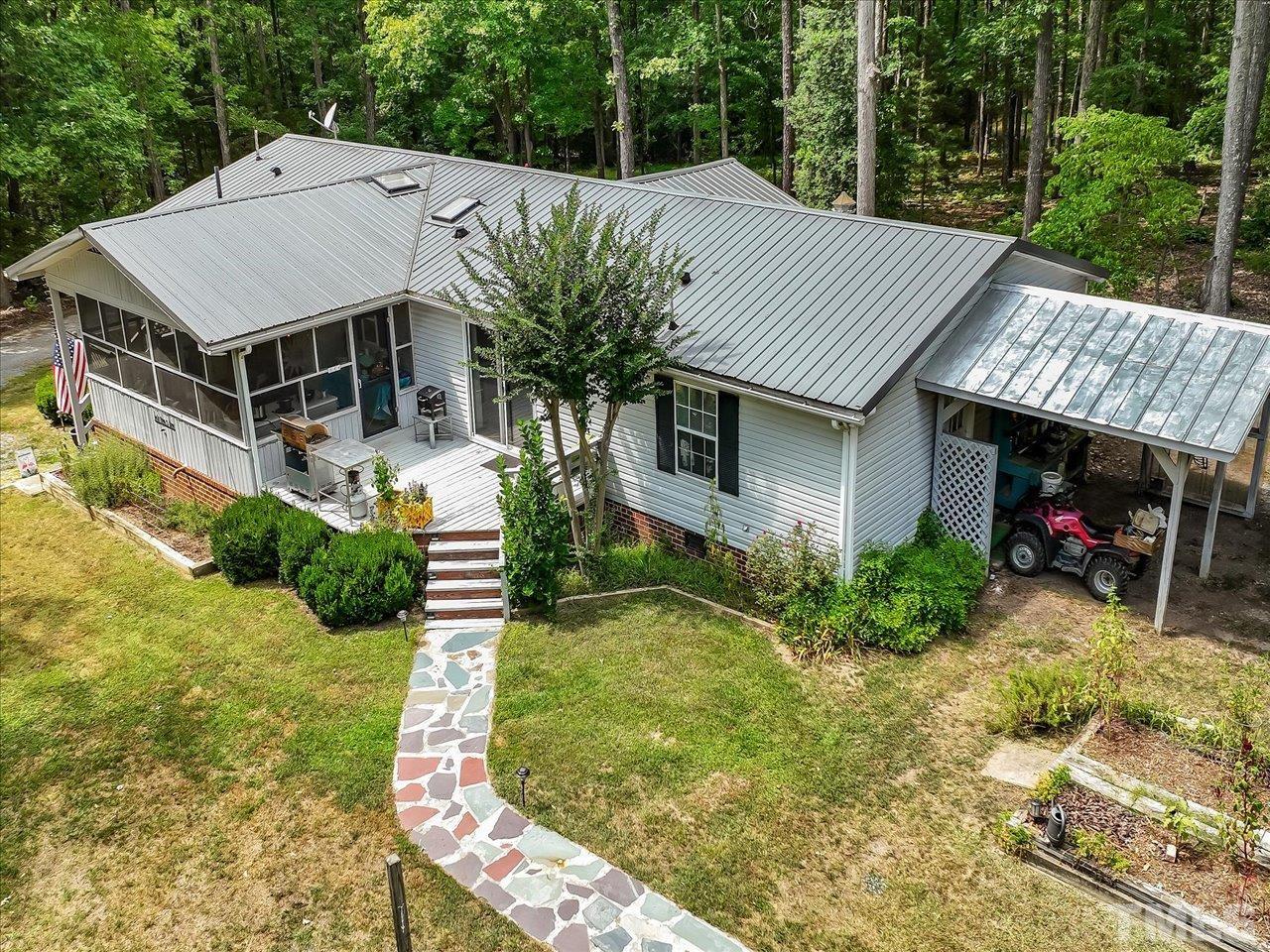 1689 Lydia Perry Road Bear Creek, NC 27207 - Photo 41 of 54 Gallery Image 41