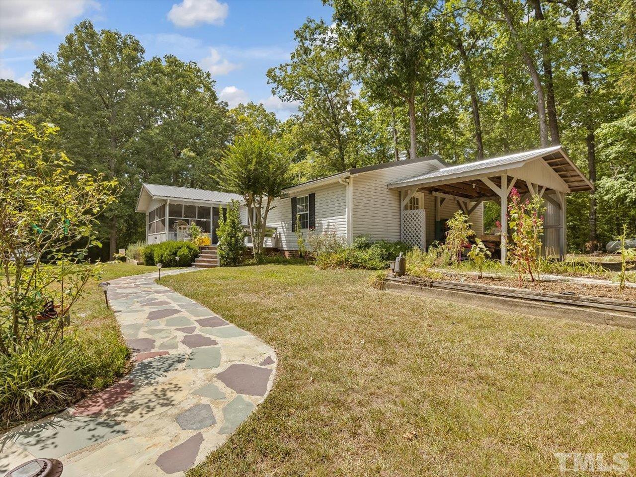 1689 Lydia Perry Road Bear Creek, NC 27207 - Photo 42 of 54 Gallery Image 42