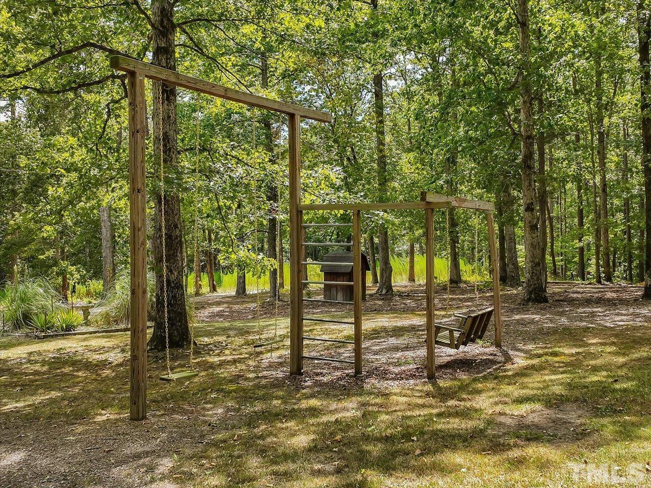 1689 Lydia Perry Road Bear Creek, NC 27207 - Photo 45 of 54 Gallery Image 45