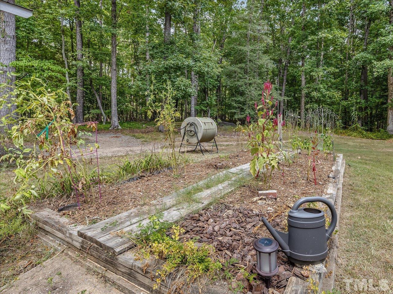 1689 Lydia Perry Road Bear Creek, NC 27207 - Photo 46 of 54 Gallery Image 46