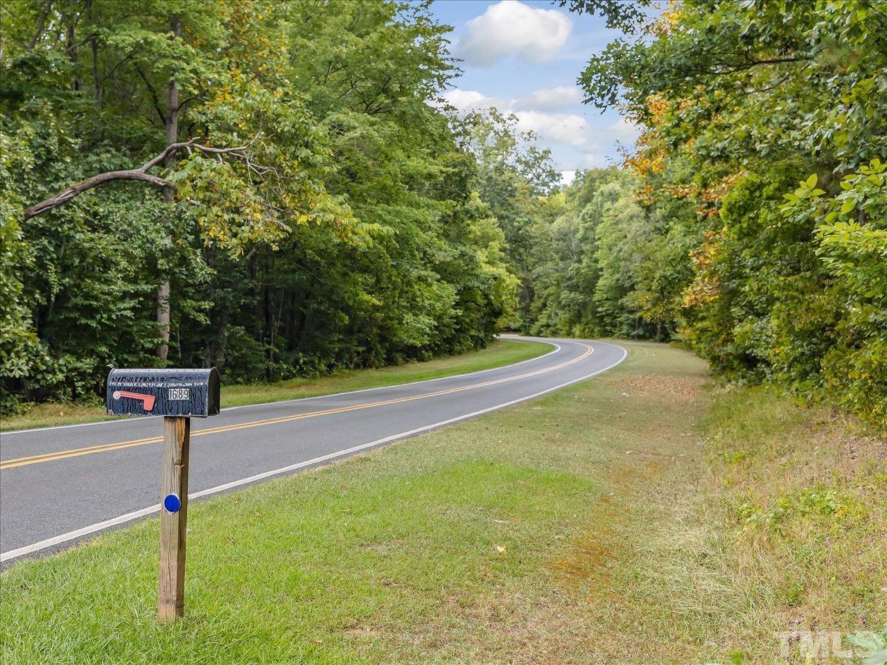1689 Lydia Perry Road Bear Creek, NC 27207 - Photo 49 of 54 Gallery Image 49