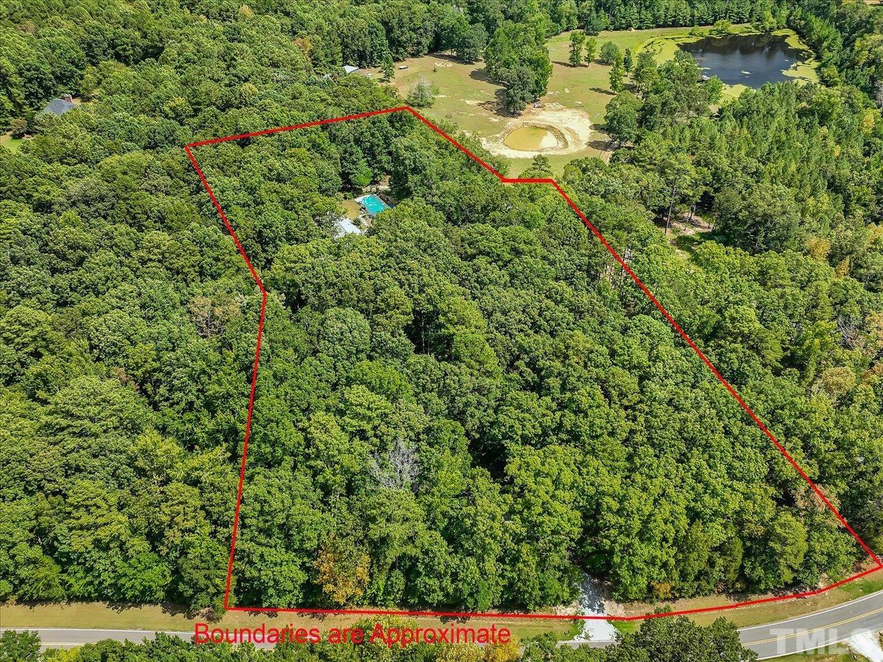 1689 Lydia Perry Road Bear Creek, NC 27207 - Photo 50 of 54 Gallery Image 50