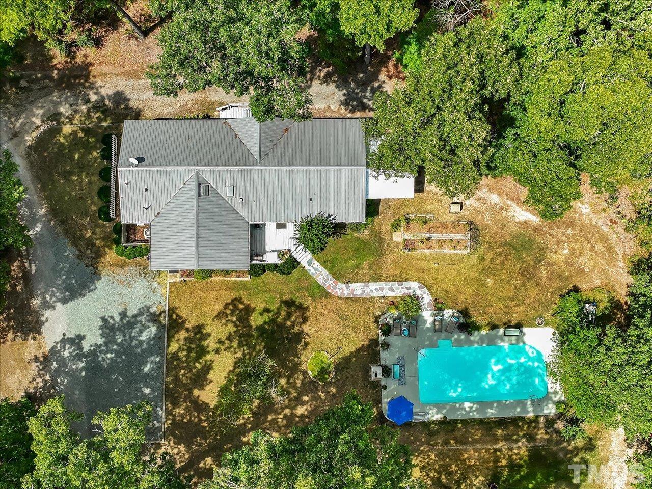 1689 Lydia Perry Road Bear Creek, NC 27207 - Photo 51 of 54 Gallery Image 51