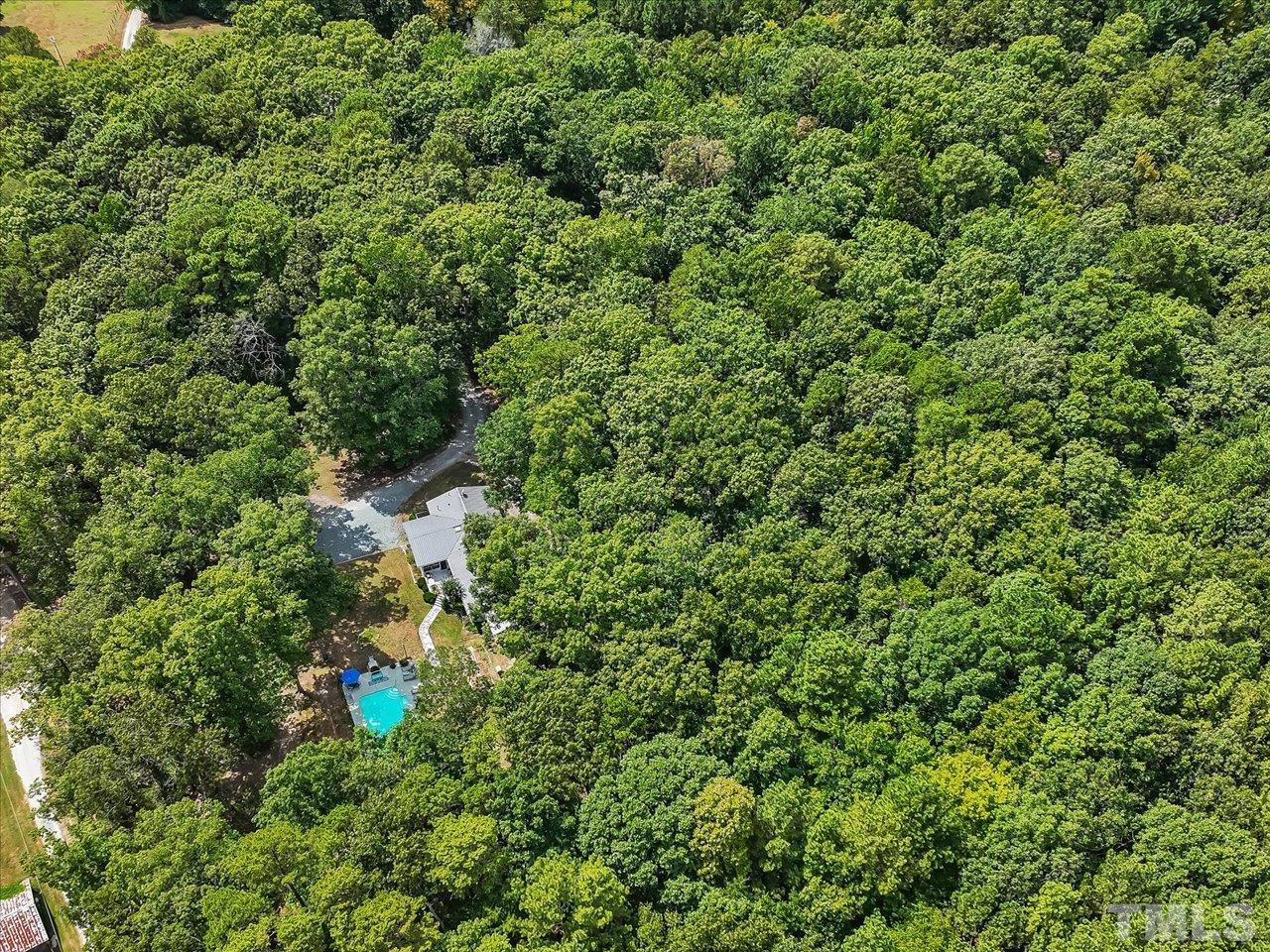 1689 Lydia Perry Road Bear Creek, NC 27207 - Photo 53 of 54 Gallery Image 53