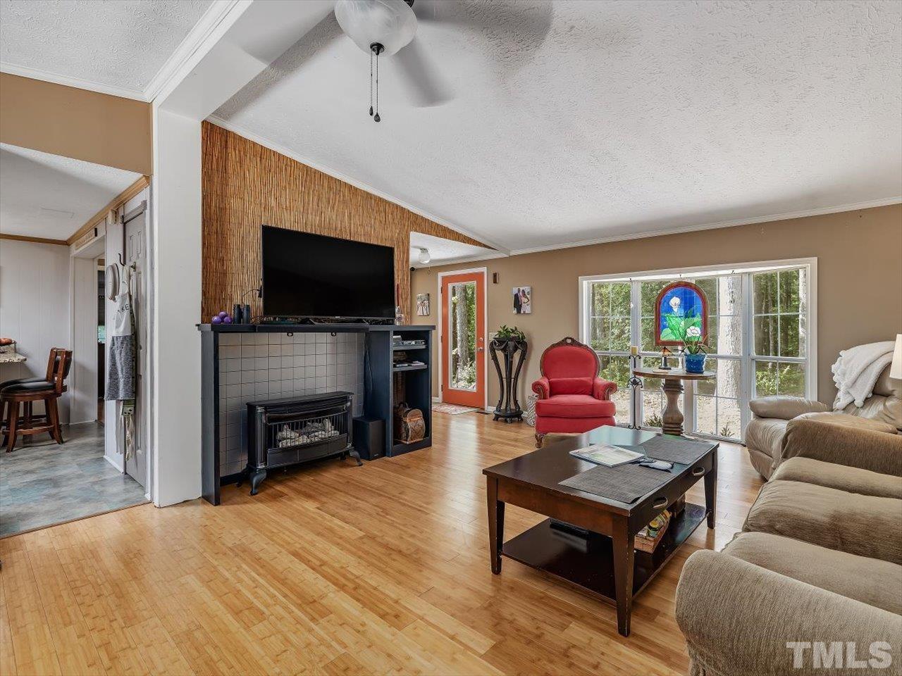 1689 Lydia Perry Road Bear Creek, NC 27207 - Photo 8 of 54 Gallery Image 8