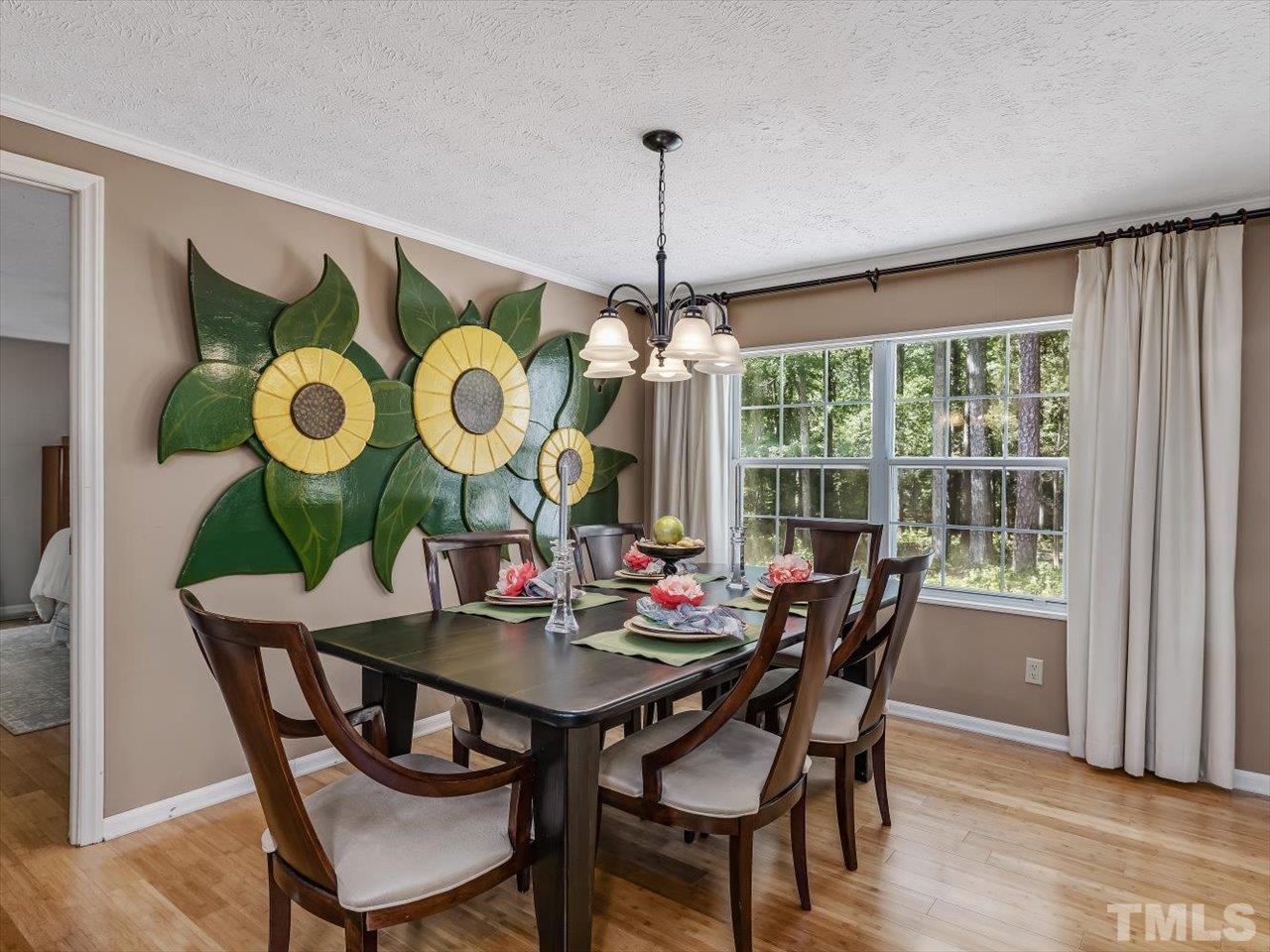 1689 Lydia Perry Road Bear Creek, NC 27207 - Photo 9 of 54 Gallery Image 9