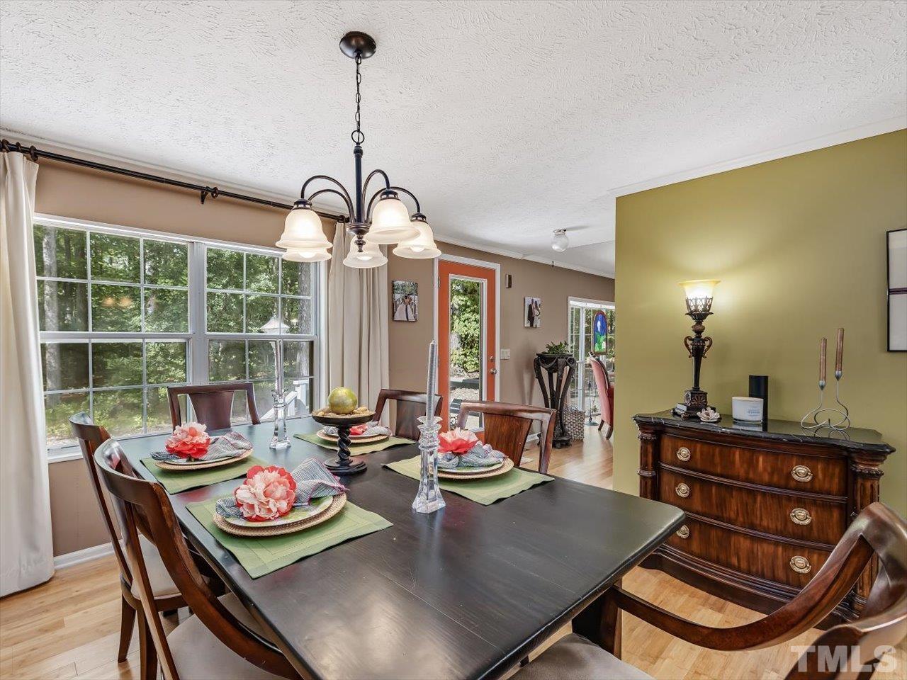 1689 Lydia Perry Road Bear Creek, NC 27207 - Photo 10 of 54 Gallery Image 10
