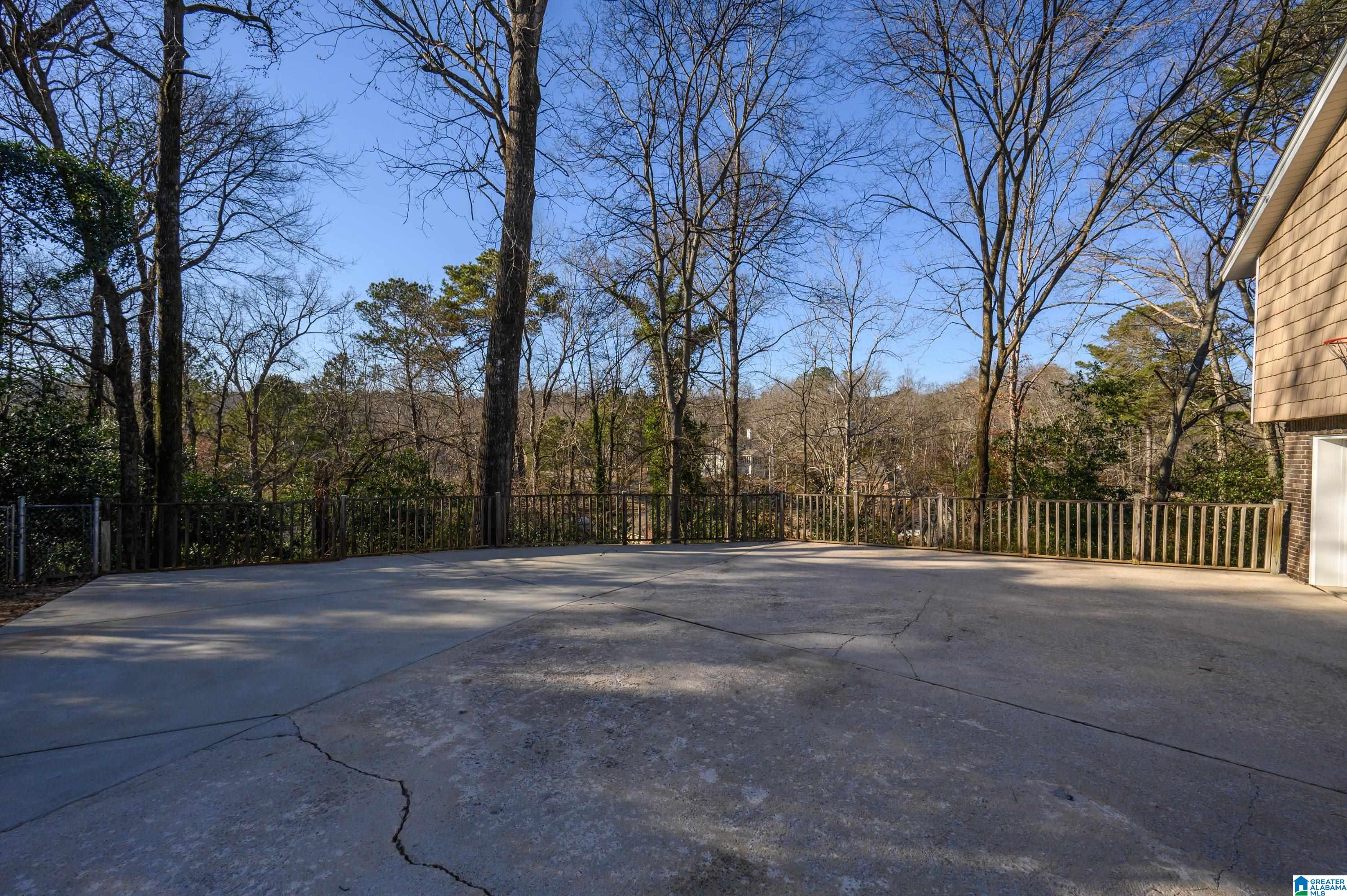 3305 Circle Hill Road Birmingham, AL 35243 - Photo 60 of 61 Gallery Image 60