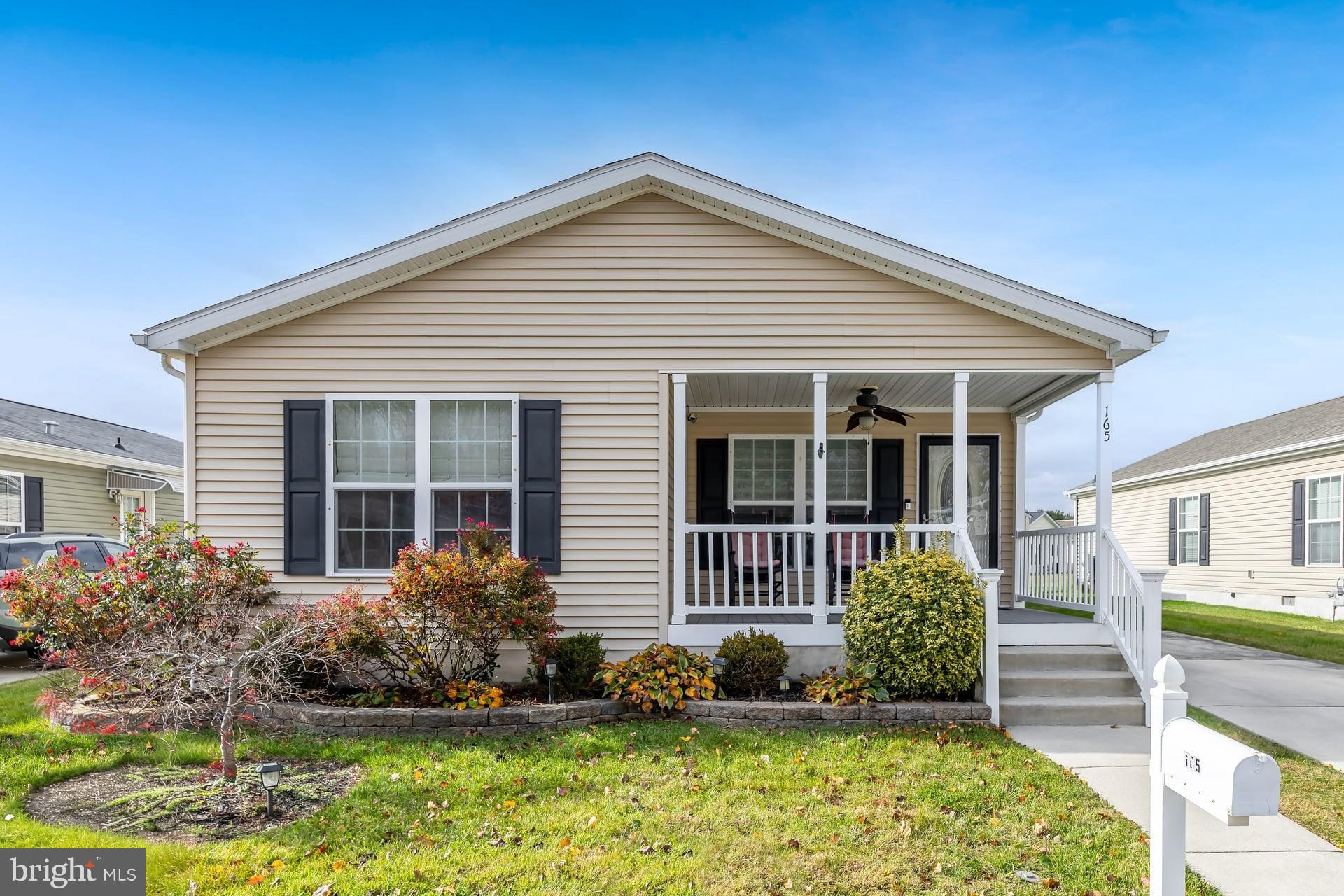 165 Dorian Drive Williamstown, NJ 08094 - Photo 2 of 16