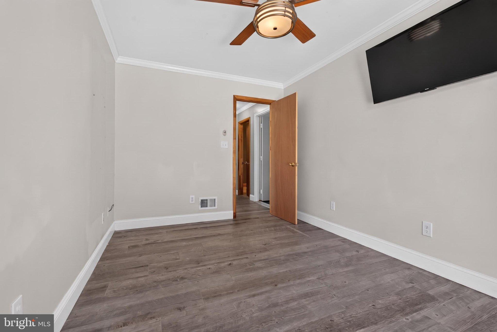2858 Lodge Farm Road Baltimore, MD 21219 - Photo 15 of 49 Bright and airy room with modern charm.