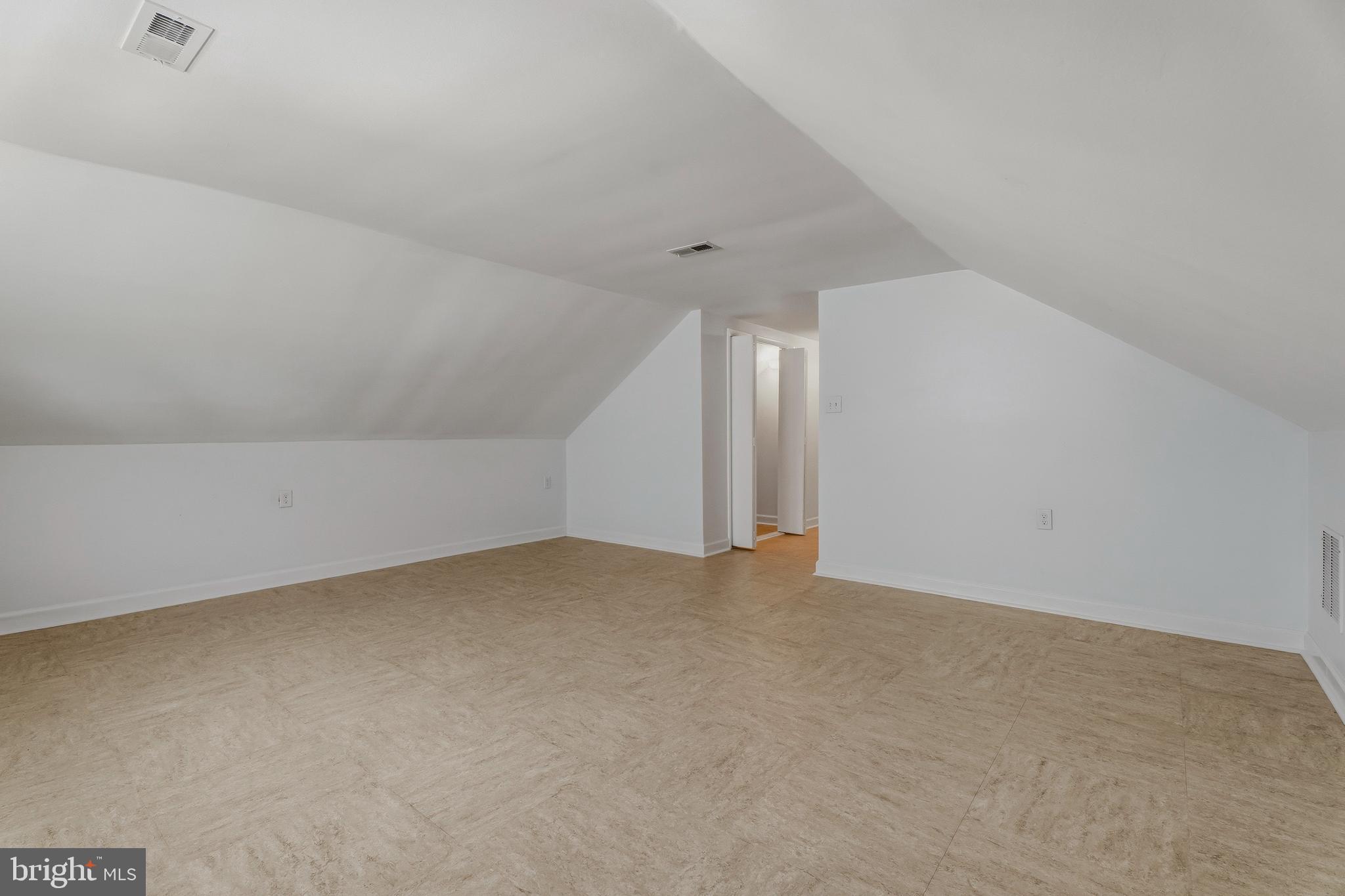 2425 Albert Rill Road Hampstead, MD 21074 - Photo 33 of 44 a view of an empty room