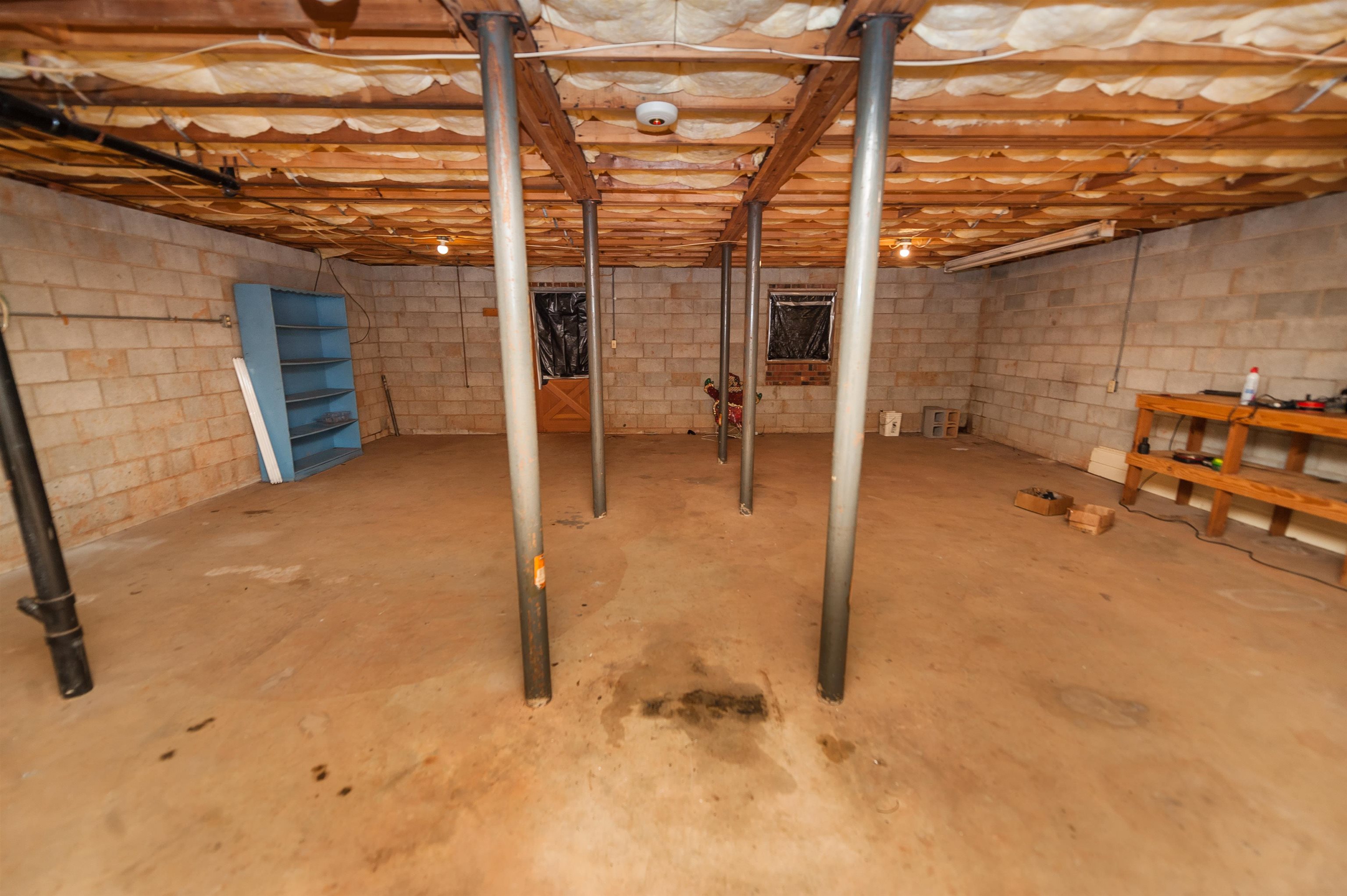 220 Old Barn Road Campobello, SC 29322 - Photo 27 of 36
