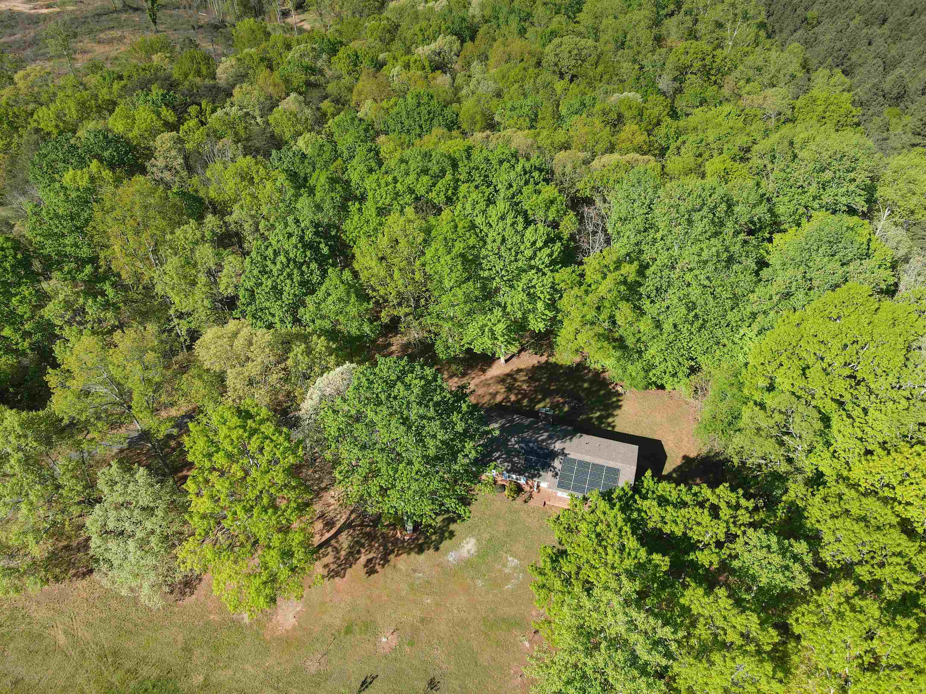220 Old Barn Road Campobello, SC 29322 - Photo 35 of 36
