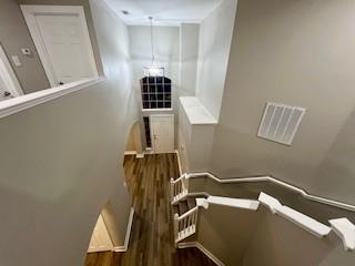720 Fox Run Trail Saginaw, TX 76179 - Photo 11 of 17 a view of a room with gym equipment