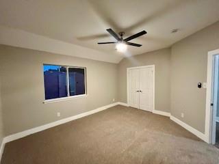 720 Fox Run Trail Saginaw, TX 76179 - Photo 16 of 17 a view of an empty room with a window