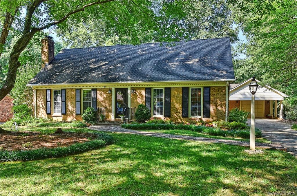 6008 Brace Road Charlotte, NC 28211 - Photo 1 of 24 Gallery Image 1