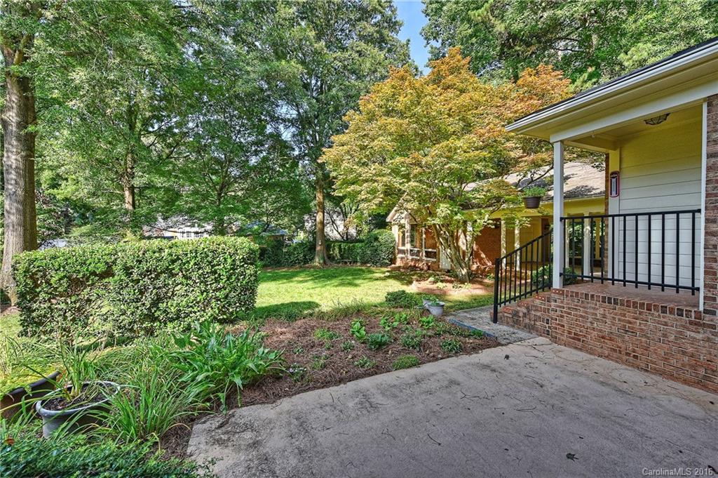 6008 Brace Road Charlotte, NC 28211 - Photo 19 of 24 Gallery Image 19