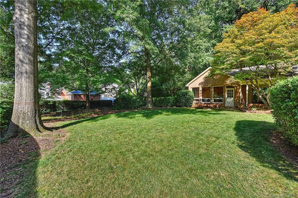 6008 Brace Road Charlotte, NC 28211 - Photo 23 of 24 Gallery Image 23