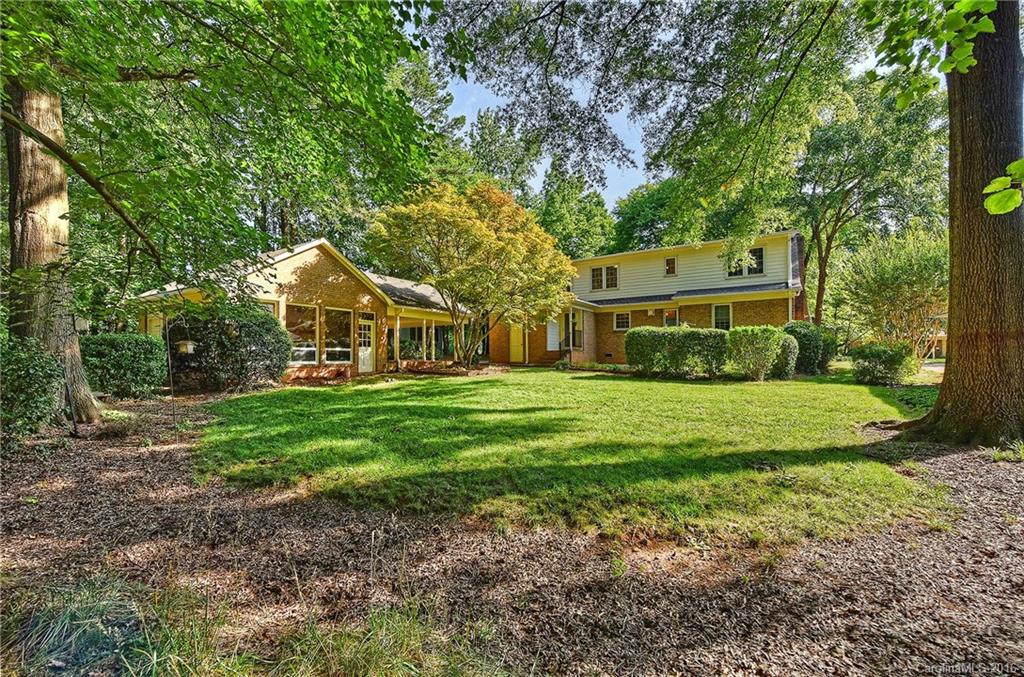 6008 Brace Road Charlotte, NC 28211 - Photo 24 of 24 Gallery Image 24