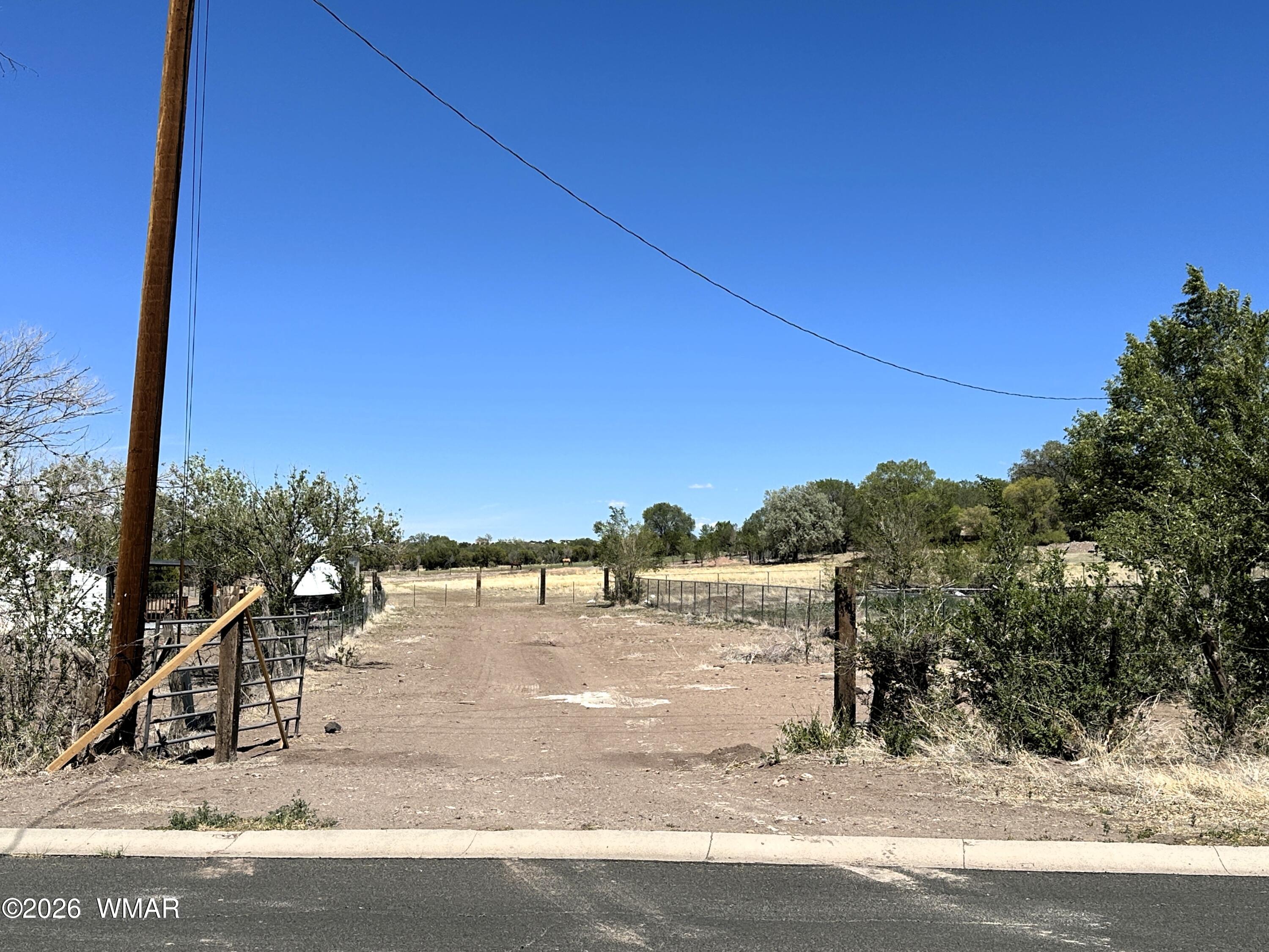 Tbd North River Road Eagar, AZ 85925 - Photo 1 of 6