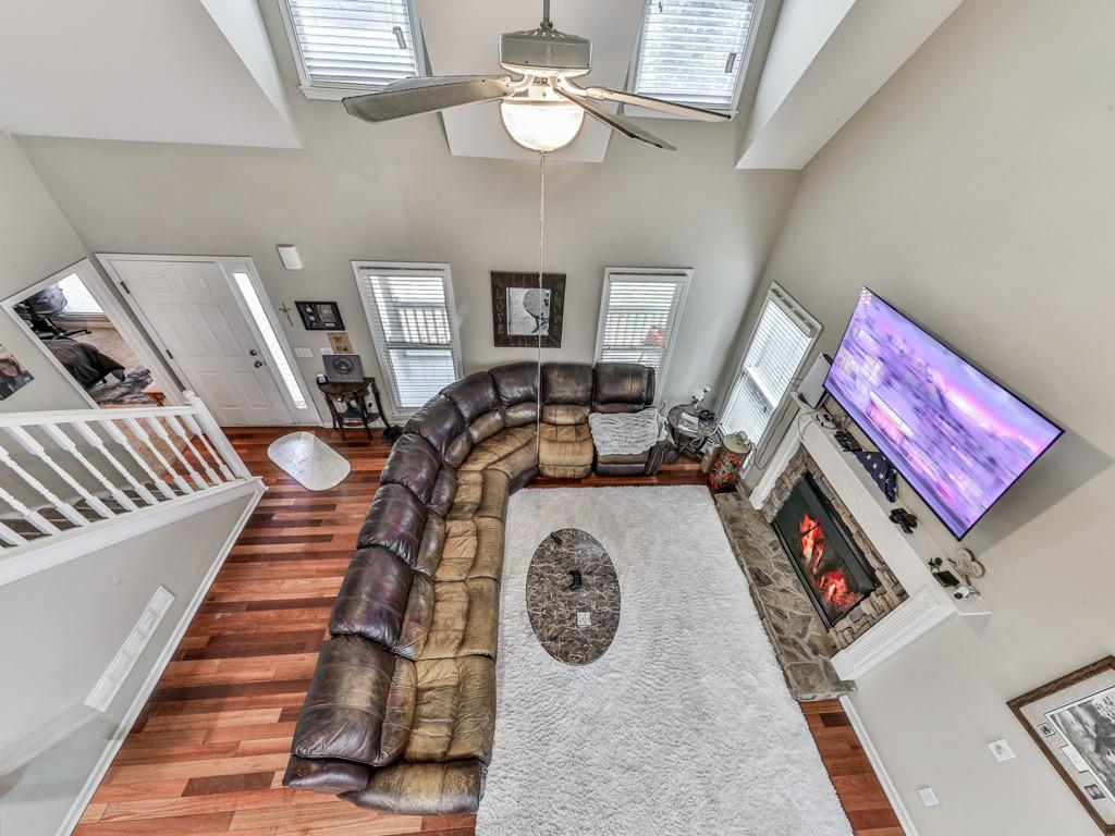 137 Blue Fox Loop Waleska, GA 30183 - Photo 20 of 41