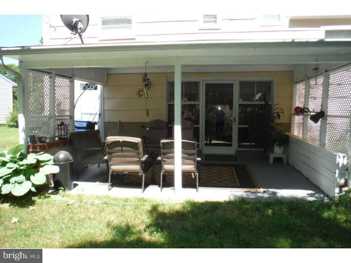 1311 Green Road Abington, PA 19001 - Photo 9 of 25 Patio