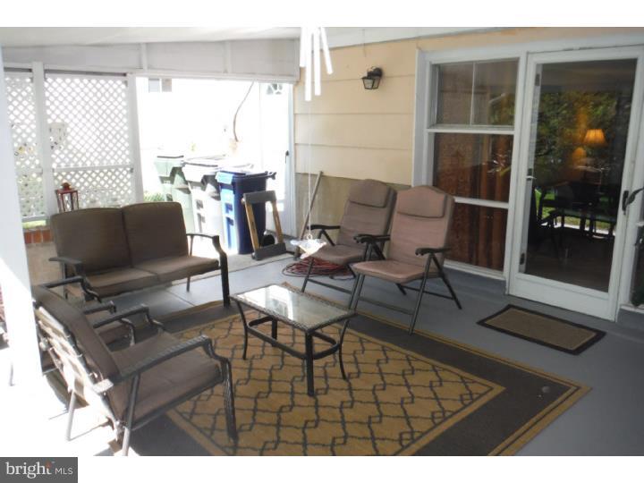 1311 Green Road Abington, PA 19001 - Photo 10 of 25 Patio