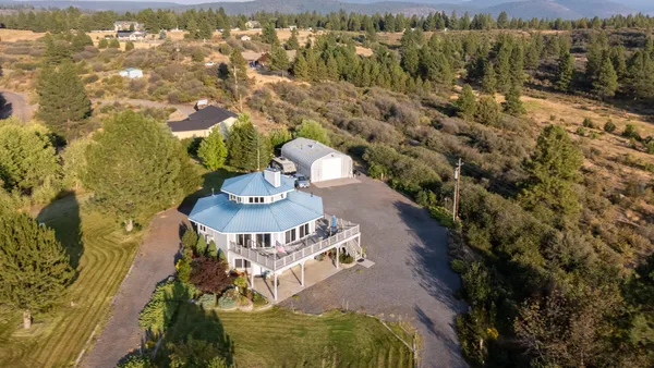 $529,000 | 37409 Deerford Lane, Chiloquin, OR 97624
