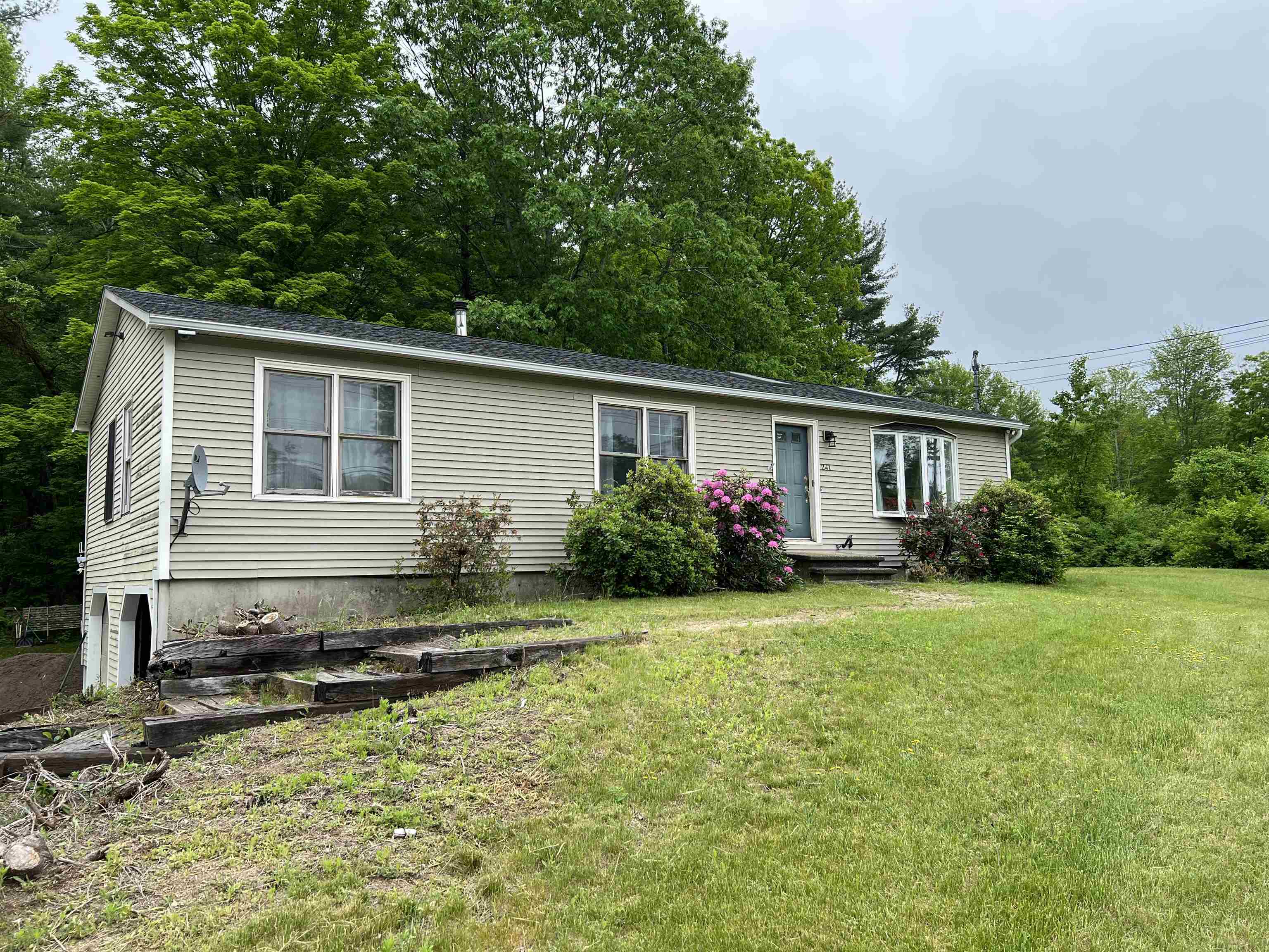 247 Rte 13 Brookline, NH 03033 - Photo 1 of 24