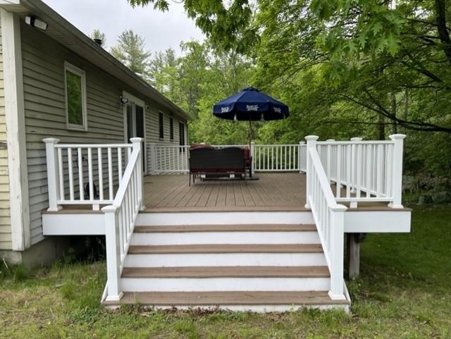 247 Rte 13 Brookline, NH 03033 - Photo 6 of 24